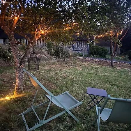 Romantique Dans Les Champs * Bonsmoulins